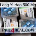 Lang Yi Hao 500 Mg viagra5